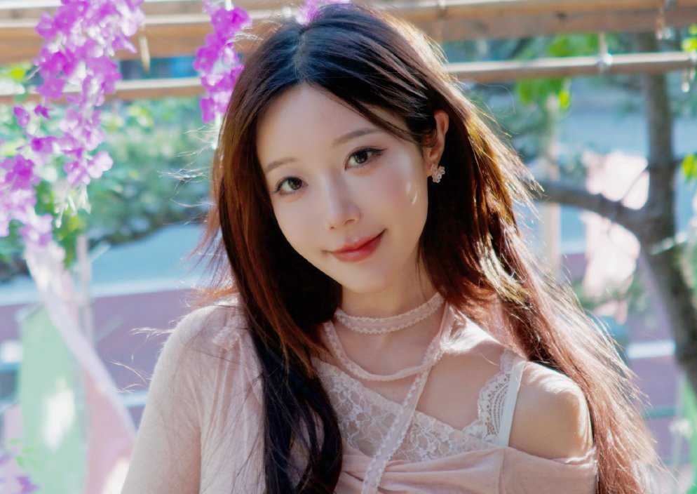 为什么有人搜“切切Celia日本”？她的日系感从哪里来？