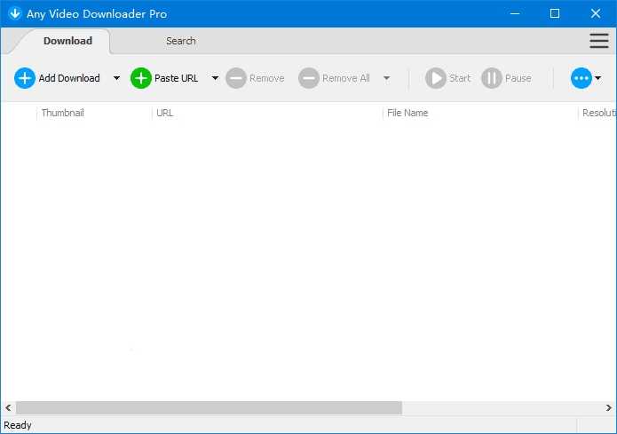 Any Video Downloader Pro v10.4.1 便携版｜视频下载工具 第1张