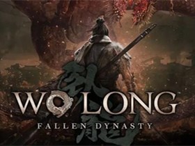卧龙：苍天陨落 v1.305 豪华中文绿色版_通关存档+全DLC+修改器|解压即撸