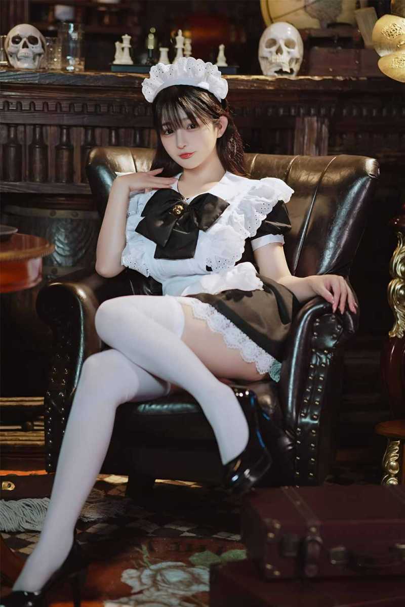「桜井宁宁」140套 COS作品写真合集[持续更新]，cosplay写真美图欣赏 第2张