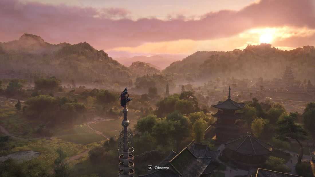 刺客信条:影 Build.23475575 免安装豪华中文绿色版|非虚拟化+淡路之爪DLC+预购特典+全DLC|解压即撸 第1张 刺客信条:影 Build.23475575 免安装豪华中文绿色版|非虚拟化+淡路之爪DLC+预购特典+全DLC|解压即撸 第1张