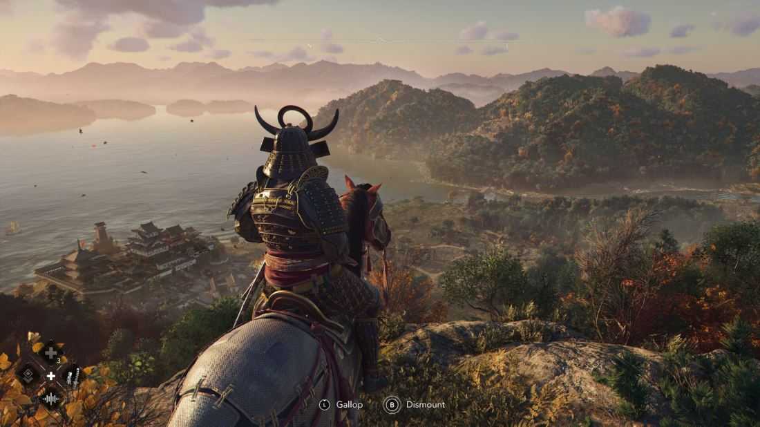 刺客信条:影 Build.23475575 免安装豪华中文绿色版|非虚拟化+淡路之爪DLC+预购特典+全DLC|解压即撸 第5张 刺客信条:影 Build.23475575 免安装豪华中文绿色版|非虚拟化+淡路之爪DLC+预购特典+全DLC|解压即撸 第5张