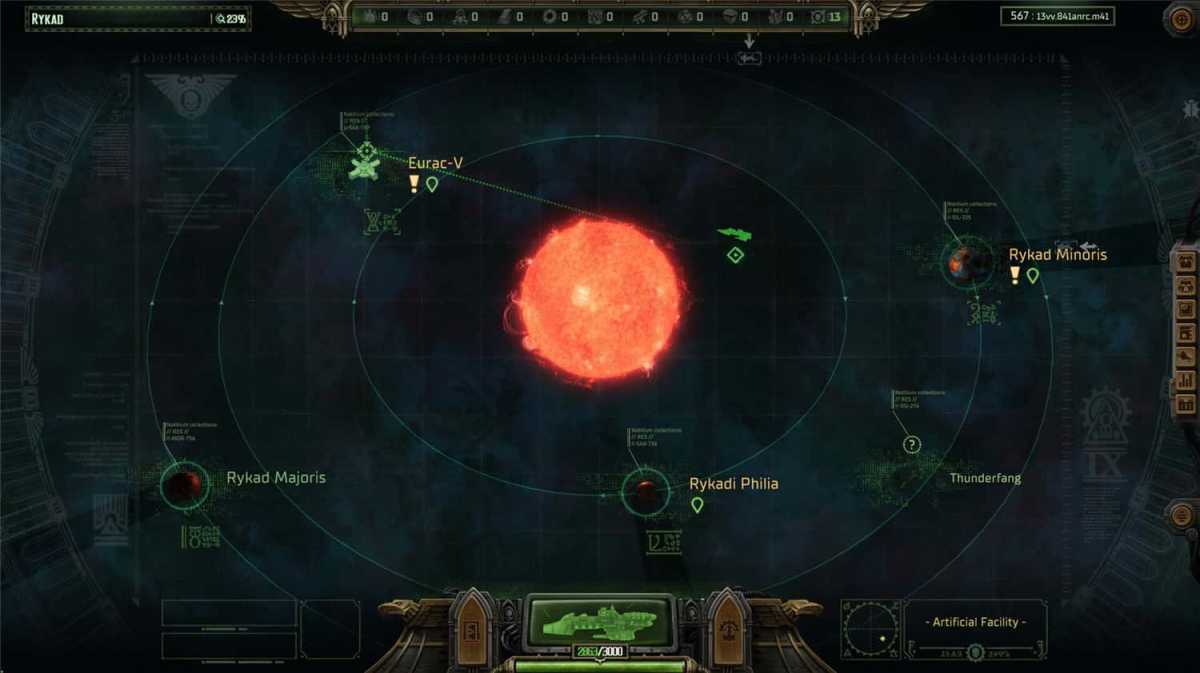 战锤40K:行商浪人 v1.6.1.514 免安装豪华中文绿色版+全DLC|解压即撸 第1张 战锤40K:行商浪人 v1.6.1.514 免安装豪华中文绿色版+全DLC|解压即撸 第1张