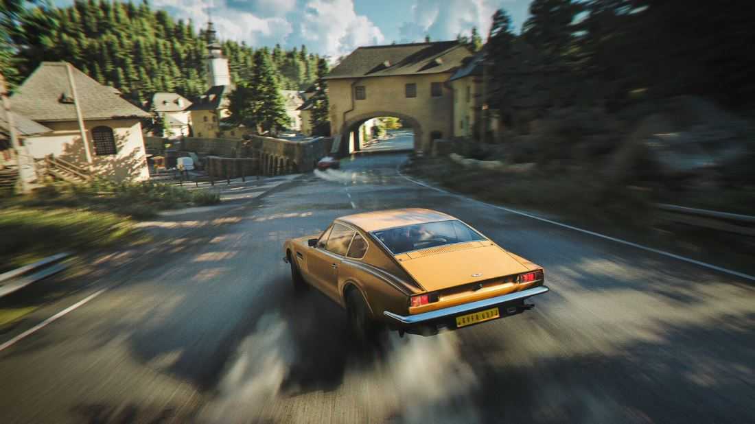 007 初露锋芒 Build.24298527 豪华中文完美版|预购特典+全DLC|解压即撸 第5张 007 初露锋芒 Build.24298527 豪华中文完美版|预购特典+全DLC|解压即撸 第5张