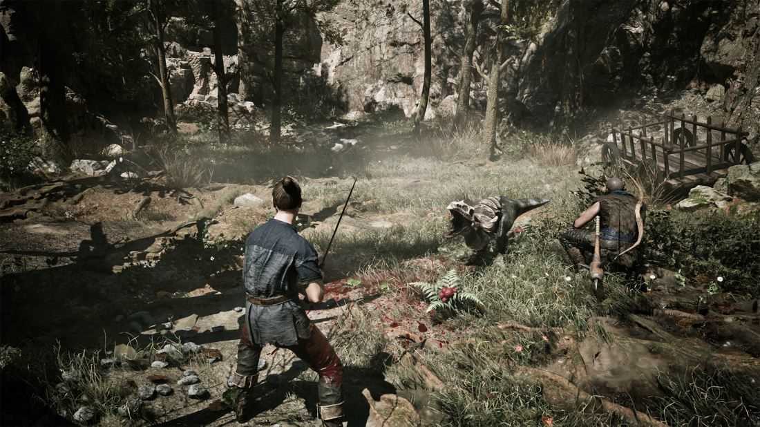 哥特王朝 Build.24340829 免安装中文豪华绿色重制版|预购特典+全DLC+修改器|解压即撸 第5张 哥特王朝 Build.24340829 免安装中文豪华绿色重制版|预购特典+全DLC+修改器|解压即撸 第5张
