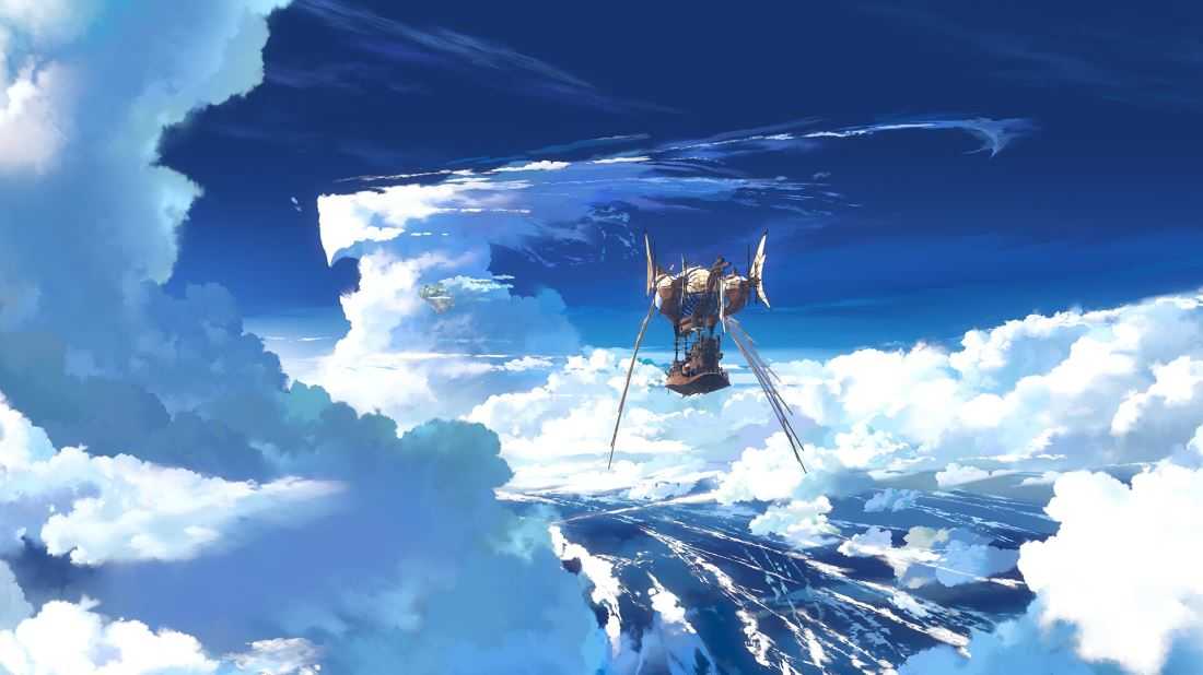 碧蓝幻想 无尽黄昏 Relink v2.0.3 免安装中文豪华绿色特别版|预购特典+全DLC+修改器|解压即撸 第1张 碧蓝幻想 无尽黄昏 Relink v2.0.3 免安装中文豪华绿色特别版|预购特典+全DLC+修改器|解压即撸 第1张