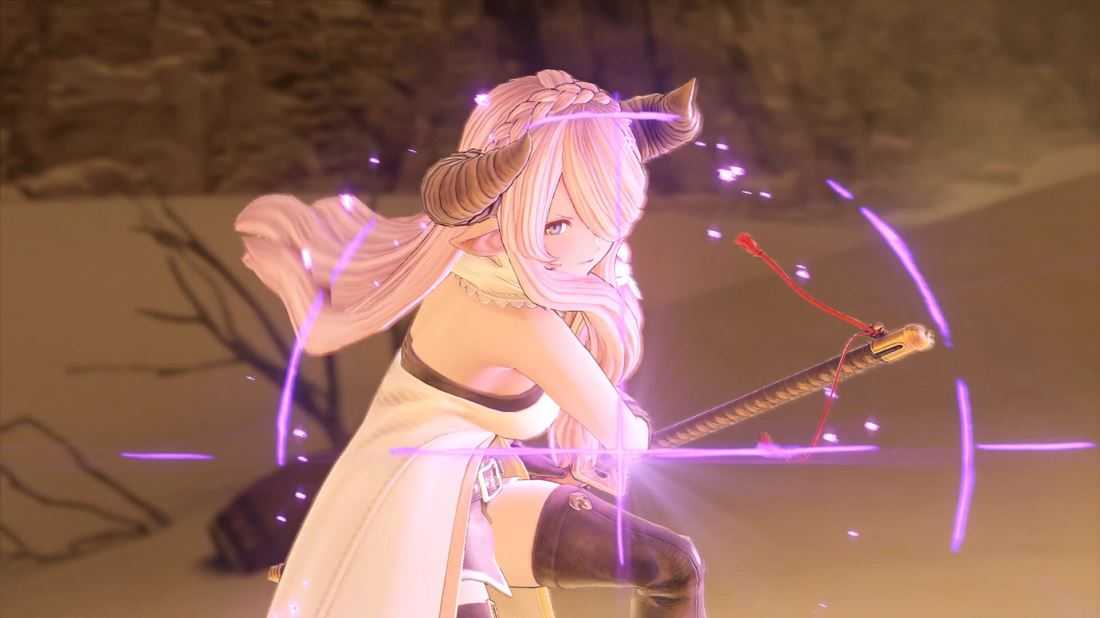 碧蓝幻想 无尽黄昏 Relink v2.0.3 免安装中文豪华绿色特别版|预购特典+全DLC+修改器|解压即撸 第4张 碧蓝幻想 无尽黄昏 Relink v2.0.3 免安装中文豪华绿色特别版|预购特典+全DLC+修改器|解压即撸 第4张