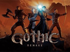 哥特王朝 Build.24340829 免安装中文豪华绿色重制版|预购特典+全DLC+修改器|解压即撸