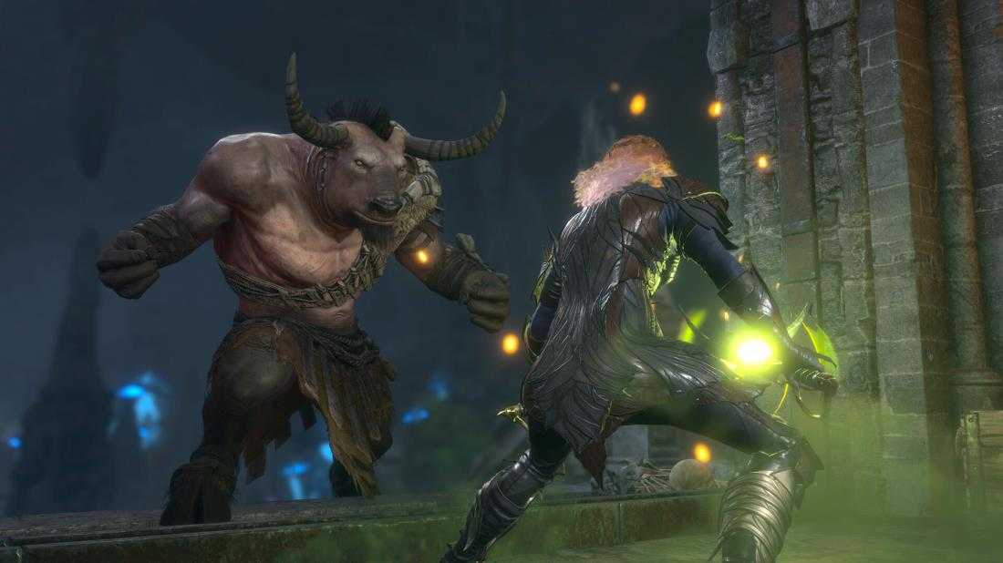 博德之门3 v4.1.1.7398727 免安装绿色豪华中文版|预购奖励+全DLC+修改器|解压即撸 第5张 博德之门3 v4.1.1.7398727 免安装绿色豪华中文版|预购奖励+全DLC+修改器|解压即撸 第5张