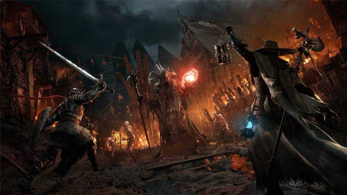 堕落之主 传奇版 v2.5.567 免安装绿色中文豪华版|深渊王座-逆神之战+全DLC+预购奖励+修改器|解压即撸 第1张 堕落之主 传奇版 v2.5.567 免安装绿色中文豪华版|深渊王座-逆神之战+全DLC+预购奖励+修改器|解压即撸 第1张