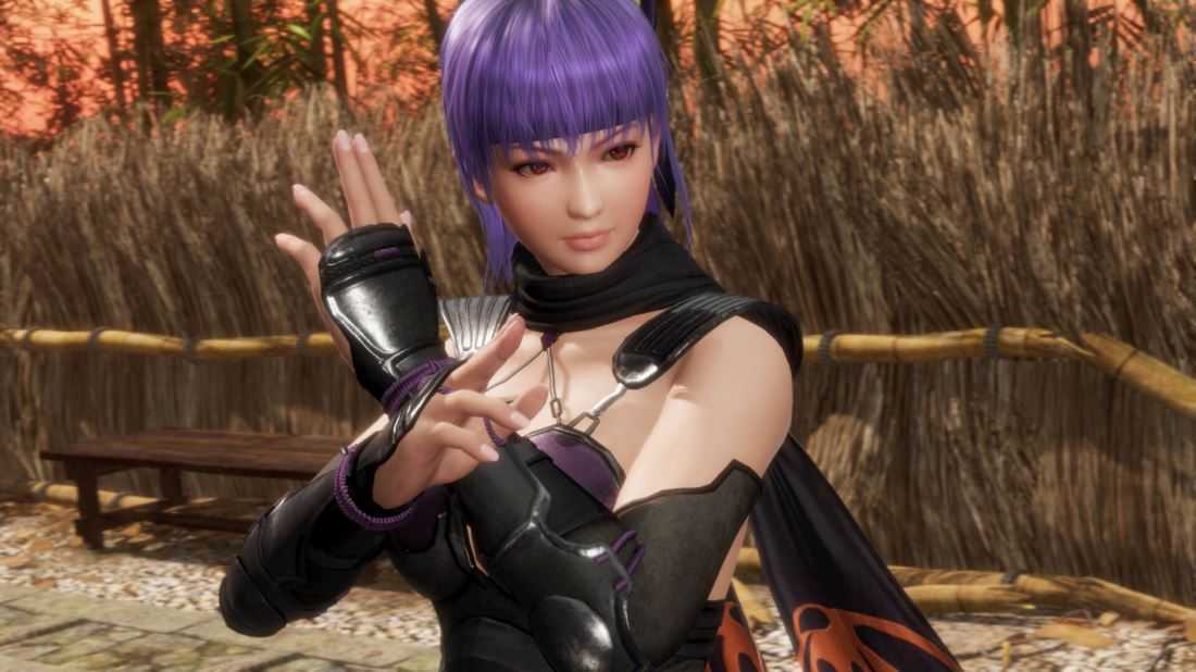 死或生6 最后一战 Build.24544050 免安装绿色中文豪华版|全角色解锁-全DLC-支持手柄|解压即撸 第3张
