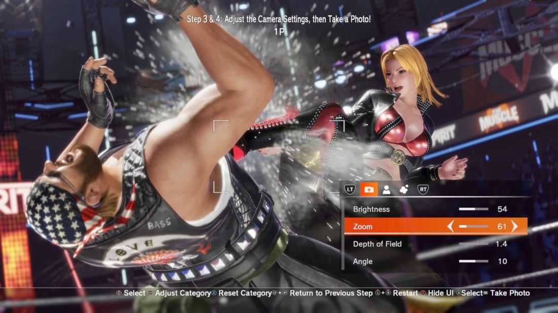 死或生6 最后一战 Build.24544050 免安装绿色中文豪华版|全角色解锁-全DLC-支持手柄|解压即撸 第2张