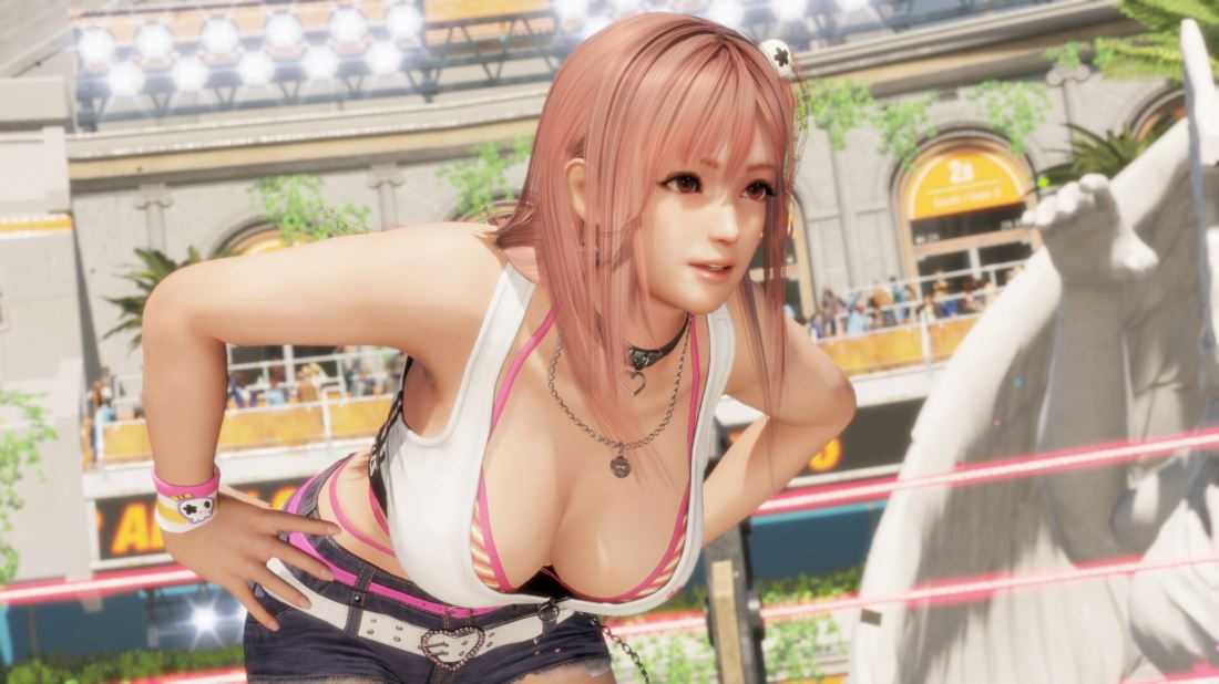 死或生6 最后一战 Build.24544050 免安装绿色中文豪华版|全角色解锁-全DLC-支持手柄|解压即撸 第4张