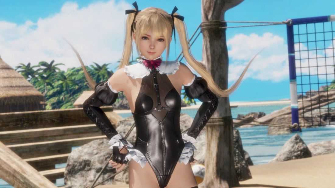 死或生6 最后一战 Build.24544050 免安装绿色中文豪华版|全角色解锁-全DLC-支持手柄|解压即撸 第6张