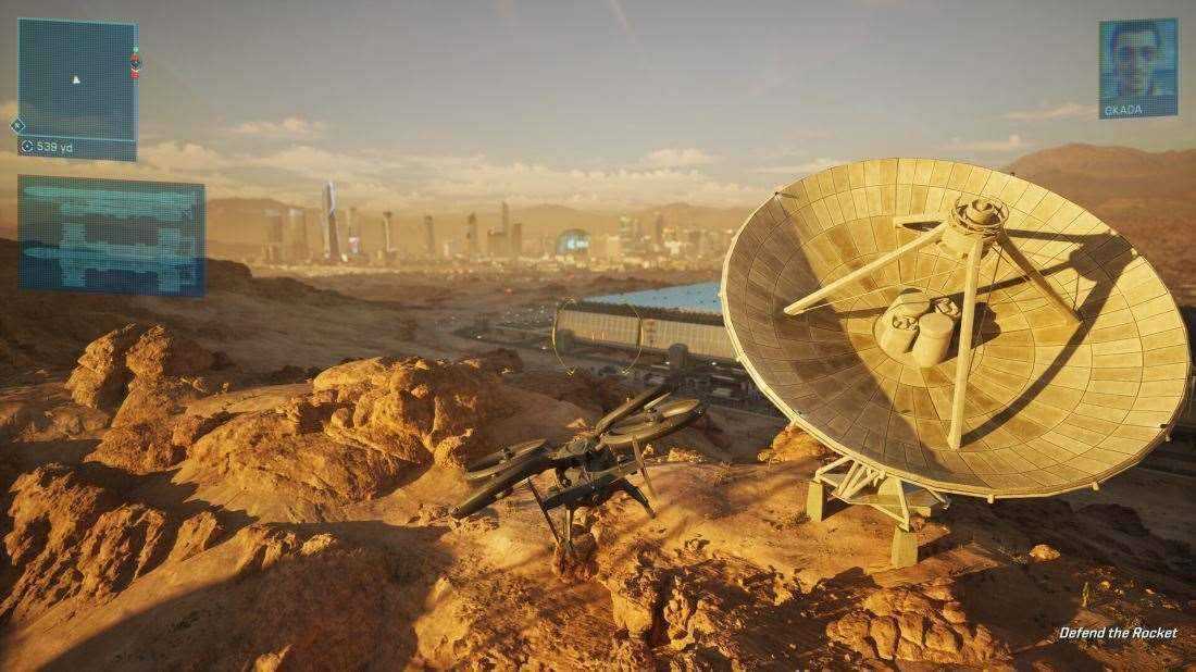 心之眼 MindsEye Build.24660759 免安装绿色豪华中文版|预购特典+全DLC-支持手柄|解压即撸 第4张 心之眼 MindsEye Build.24660759 免安装绿色豪华中文版|预购特典+全DLC-支持手柄|解压即撸 第4张