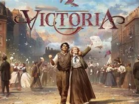 维多利亚3 v1.13.10 免安装绿色豪华中文版|全DLC+全季票|解压即撸