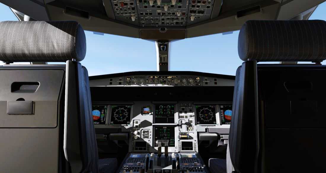 专业飞行模拟12(‌X-Plane 12) Build.23899835 免安装绿色中文版 第2张