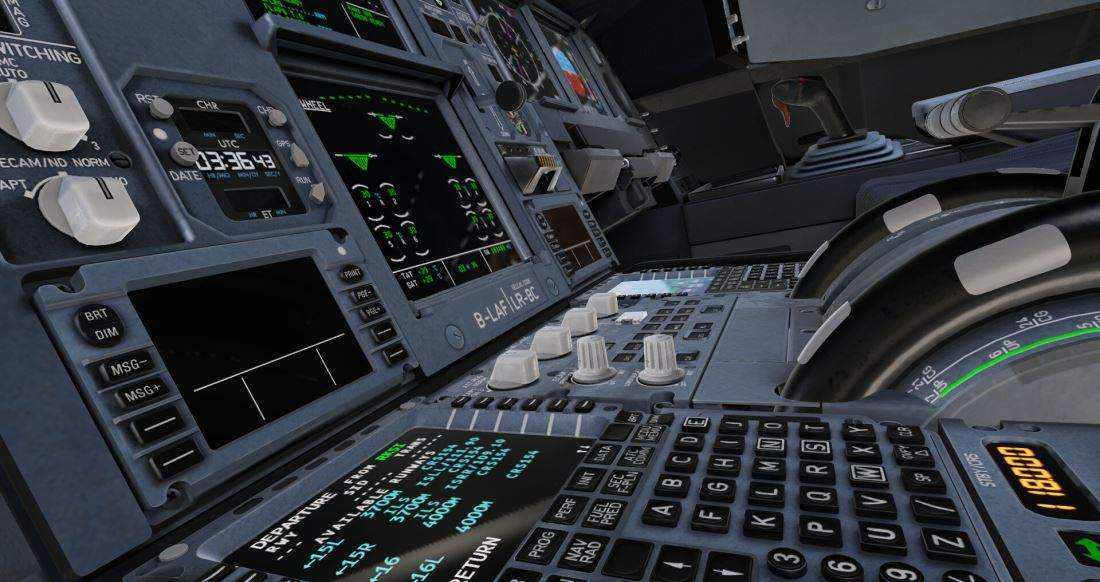 专业飞行模拟12(‌X-Plane 12) Build.23899835 免安装绿色中文版 第3张