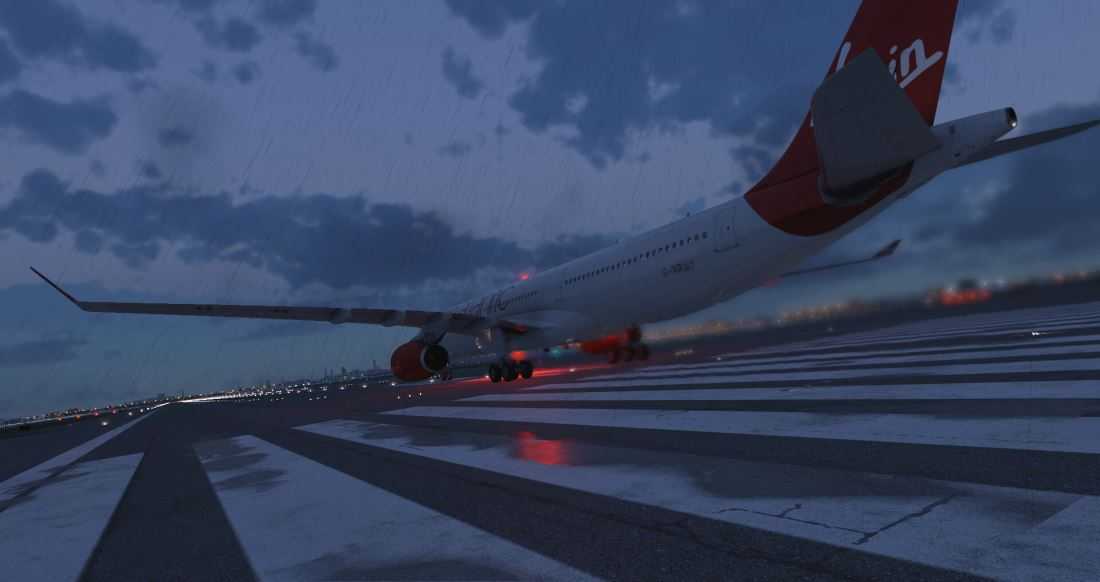 专业飞行模拟12(‌X-Plane 12) Build.23899835 免安装绿色中文版 第4张