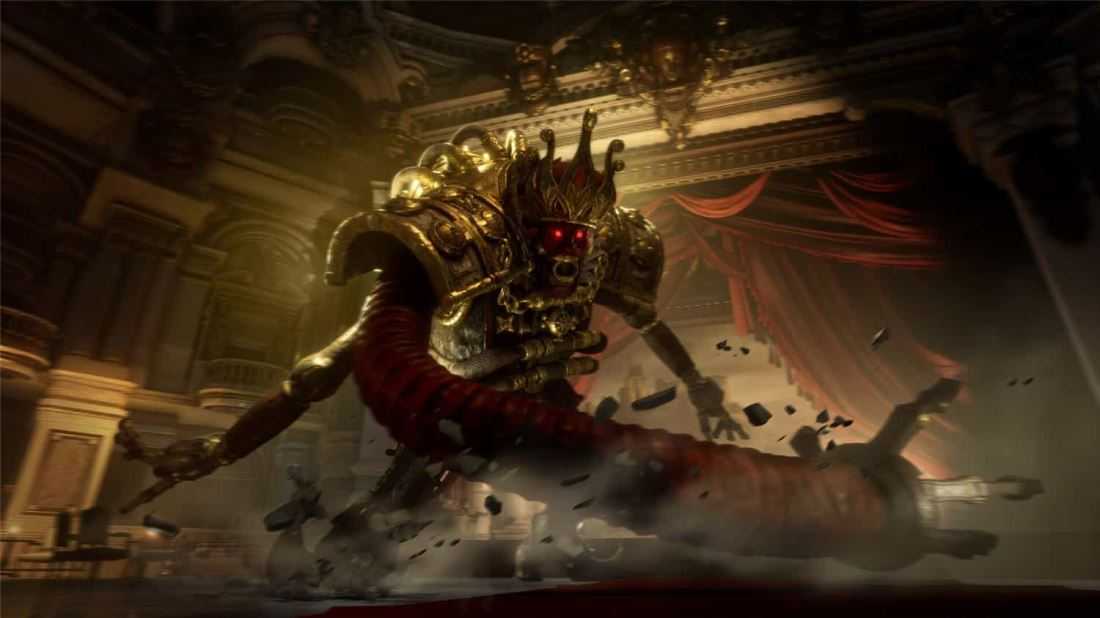 匹诺曹的谎言 v1.13.1.0 免安装绿色中文版 第2张 匹诺曹的谎言 v1.13.1.0 免安装绿色中文版 第2张