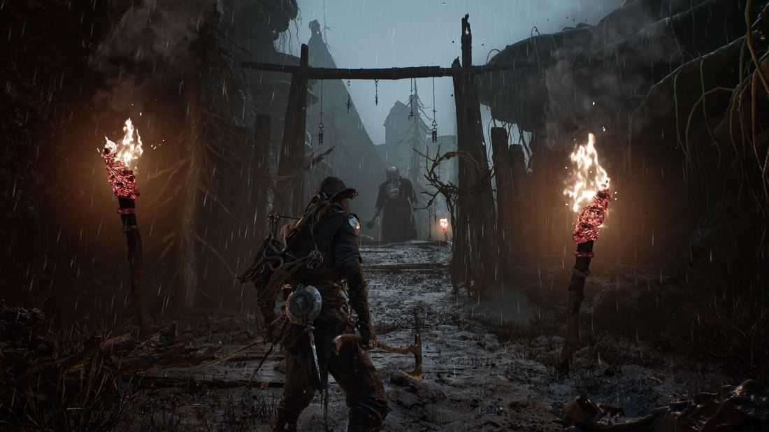 致命躯壳 II Build.24772279 免安装绿色豪华中文|预购特典+全DLC|解压即撸 第3张 致命躯壳 II Build.24772279 免安装绿色豪华中文|预购特典+全DLC|解压即撸 第3张