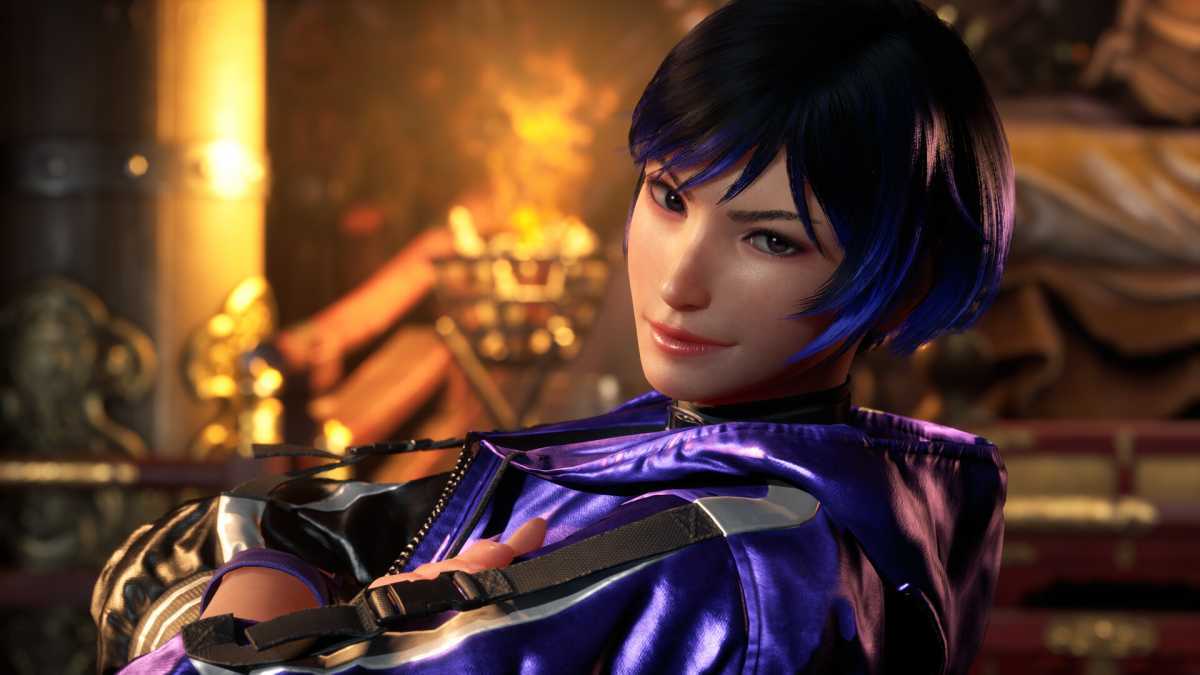 铁拳8 v3.02.01 免安装绿色豪华中文版|鲍勃DLC-震魂裂魄-灭世狂澜+预购特典+全DLC+全季票-支持手柄|解压即撸 第1张 铁拳8 v3.02.01 免安装绿色豪华中文版|鲍勃DLC-震魂裂魄-灭世狂澜+预购特典+全DLC+全季票-支持手柄|解压即撸 第1张
