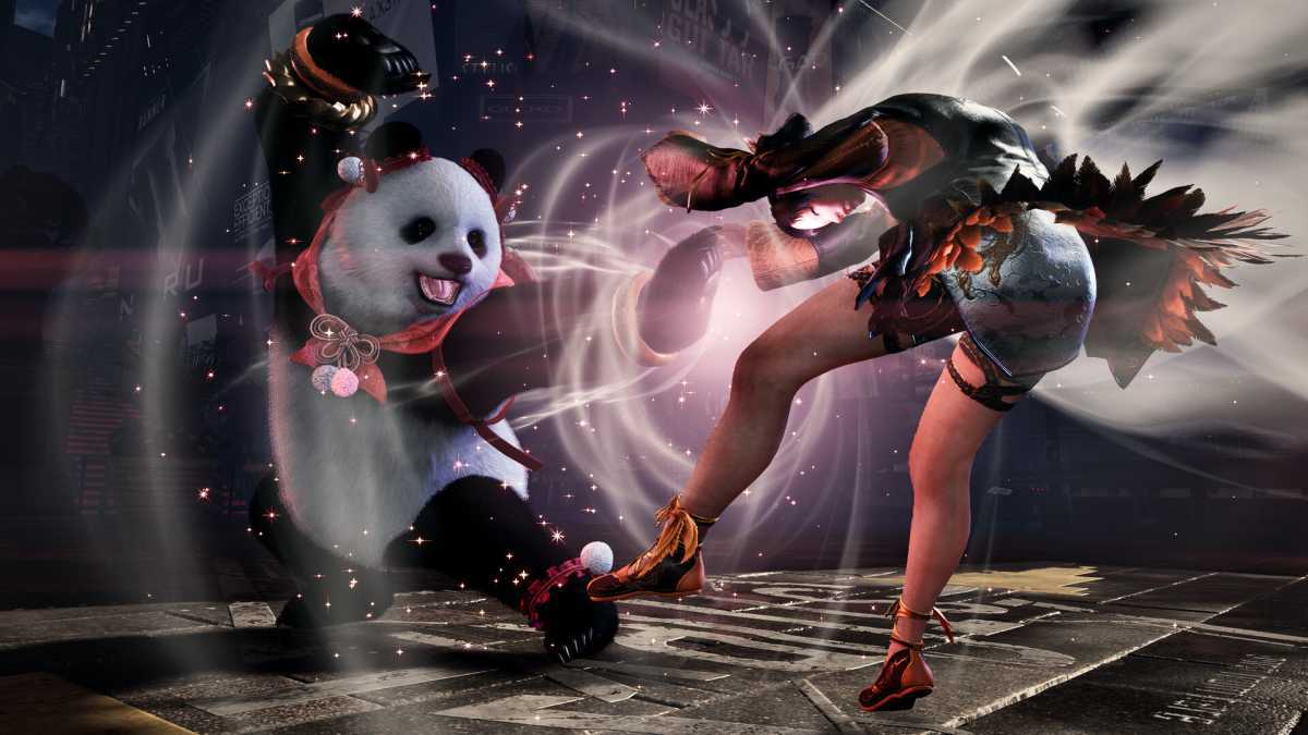 铁拳8 v3.02.01 免安装绿色豪华中文版|鲍勃DLC-震魂裂魄-灭世狂澜+预购特典+全DLC+全季票-支持手柄|解压即撸 第4张 铁拳8 v3.02.01 免安装绿色豪华中文版|鲍勃DLC-震魂裂魄-灭世狂澜+预购特典+全DLC+全季票-支持手柄|解压即撸 第4张