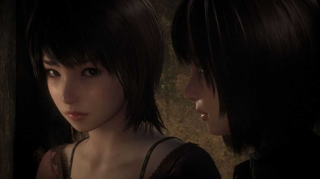 零～红蝶～REMAKE v1.04.00 免安装绿色豪华中文版|预购特典+全DLC+修改器|解压即撸 第1张