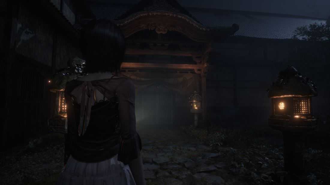 零～红蝶～REMAKE v1.04.00 免安装绿色豪华中文版|预购特典+全DLC+修改器|解压即撸 第3张