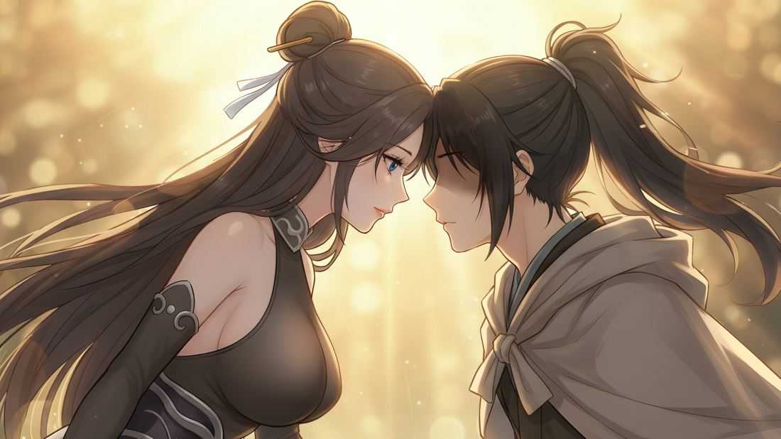 大侠狂想曲 Build.24887599 免安装绿色中文版|解压即撸 第1张