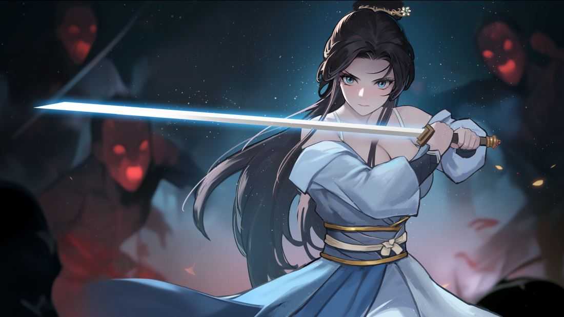 大侠狂想曲 Build.24887599 免安装绿色中文版|解压即撸 第3张