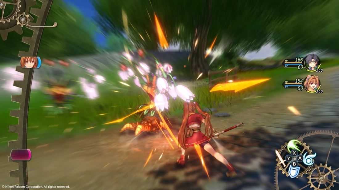 空之轨迹 THE 1ST v1.06.4 免安装绿色豪华中文版|预购特典+季票+全DLC-支持手柄|解压即撸 第2张