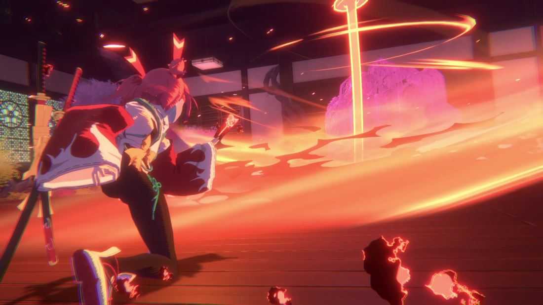 炎姬 Build.24659383 免安装绿色豪华中文版|赤影斩魔-焚夜猎魂+全DLC-支持手柄|解压即撸 第2张 炎姬 Build.24659383 免安装绿色豪华中文版|赤影斩魔-焚夜猎魂+全DLC-支持手柄|解压即撸 第2张