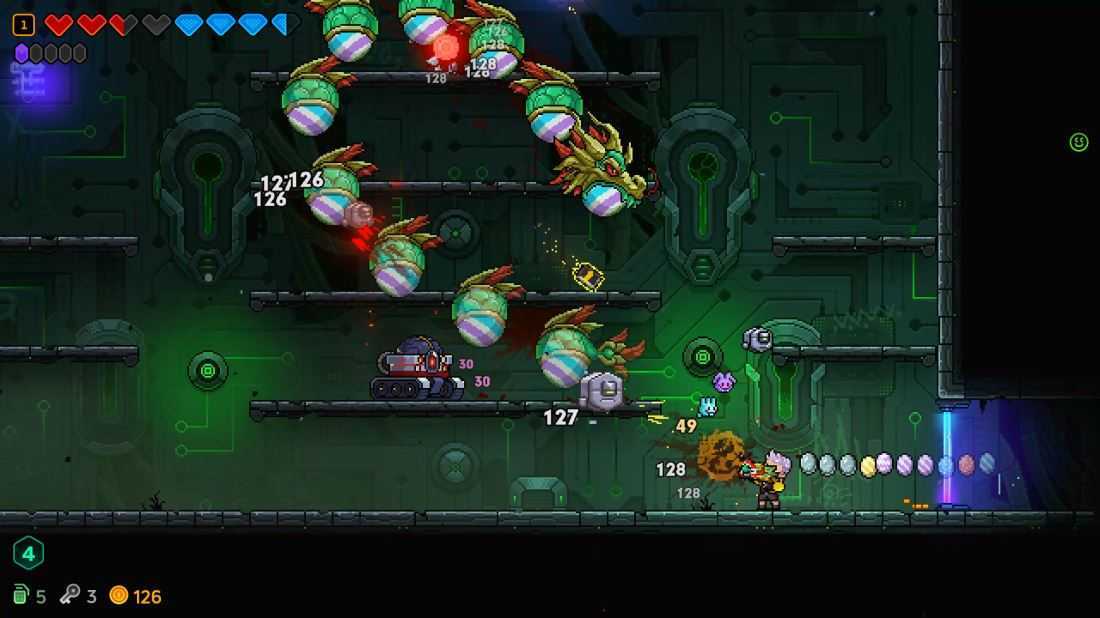 霓虹深渊2 支持者版 Build.24965152 免安装绿色豪华中文版|宿敌再临DLC+全DLC|解压即撸 第1张 霓虹深渊2 支持者版 Build.24965152 免安装绿色豪华中文版|宿敌再临DLC+全DLC|解压即撸 第1张