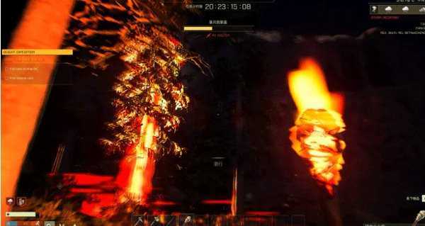 翼星求生 Build.24941209 免安装绿色豪华中文版|霜降前哨DLC星渊逐影-尘寰御猎+全DLC+修改器|解压即撸 第25张 翼星求生 Build.24941209 免安装绿色豪华中文版|霜降前哨DLC星渊逐影-尘寰御猎+全DLC+修改器|解压即撸 第25张