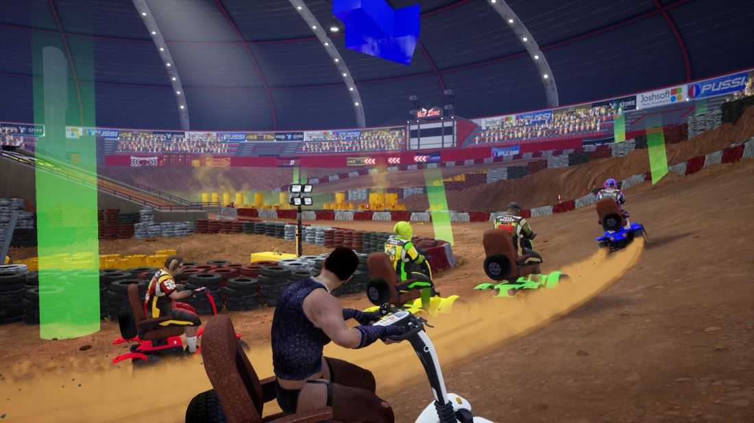 喋血街头4 v1.7.0 免安装绿色豪华中文版|漫游模式-狂怒之地-亚利桑那灾变+全DLC|解压即撸 第5张 喋血街头4 v1.7.0 免安装绿色豪华中文版|漫游模式-狂怒之地-亚利桑那灾变+全DLC|解压即撸 第5张