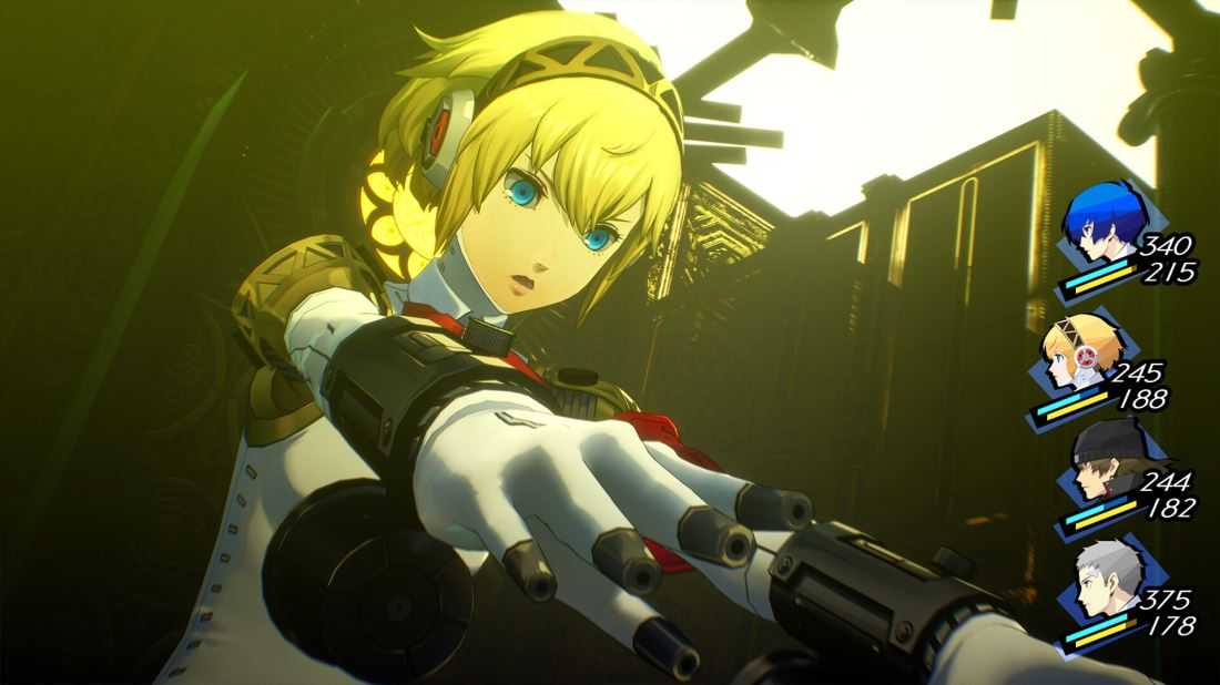 女神异闻录3 重制版 Build.22672075 免安装绿色豪华中文版|预购特典+全DLC|解压即撸 第6张 女神异闻录3 重制版 Build.22672075 免安装绿色豪华中文版|预购特典+全DLC|解压即撸 第6张