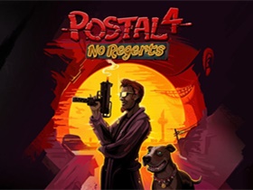 喋血街头4 v1.7.0 免安装绿色豪华中文版|漫游模式-狂怒之地-亚利桑那灾变+全DLC|解压即撸