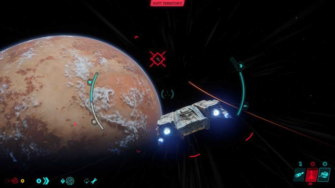 星球大战 亡命之徒 终极版 Build.18870567 免安装绿色豪华中文版|全DLC+预购奖励+季票|解压即撸 第2张