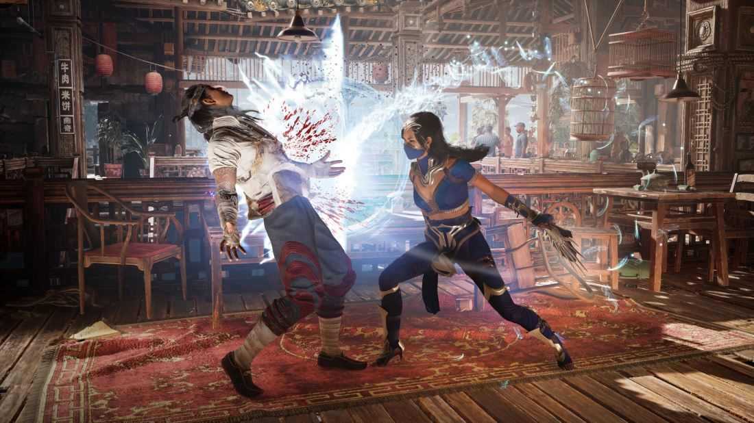 真人快打1 高级版 Build.17941244 免安装绿色豪华中文版|幻影狂潮-霸者之路+全DLC-支持手柄|解压即撸 第7张 真人快打1 高级版 Build.17941244 免安装绿色豪华中文版|幻影狂潮-霸者之路+全DLC-支持手柄|解压即撸 第7张
