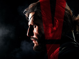 合金装备5 幻痛 Build.24176213 免安装绿色豪华中文版|预购特典+全DLC|解压即撸