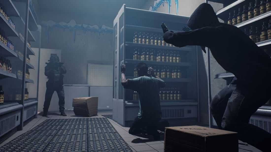 严阵以待 支持者版 Build.24942528 免安装绿色豪华中文版|沸点DLC-魅影猎手-无尽狙杀+全DLC|解压即撸 第1张 严阵以待 支持者版 Build.24942528 免安装绿色豪华中文版|沸点DLC-魅影猎手-无尽狙杀+全DLC|解压即撸 第1张