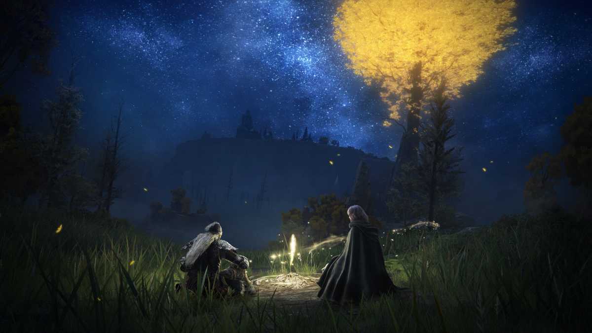 艾尔登法环 黄金树幽影 v1.17.1 免安装绿色豪华中文版|黑焰刀魂-魅影断弦+预购特典+全DLC+修改器|解压即撸 第7张 艾尔登法环 黄金树幽影 v1.17.1 免安装绿色豪华中文版|黑焰刀魂-魅影断弦+预购特典+全DLC+修改器|解压即撸 第7张