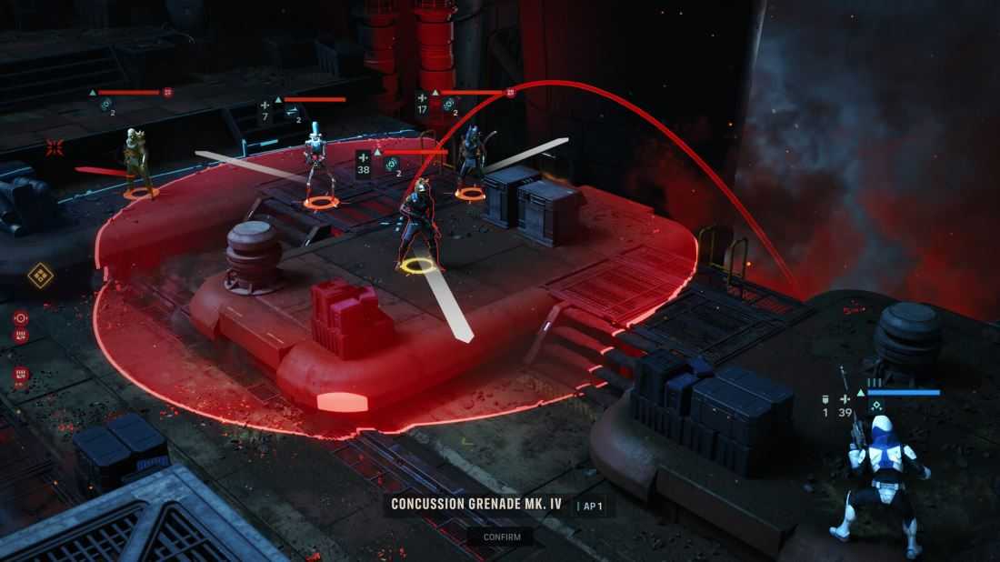星球大战 零号连队™ Build.25134257 免安装绿色豪华中文版|预购特典+全DLC|解压即撸 第5张 星球大战 零号连队™ Build.25134257 免安装绿色豪华中文版|预购特典+全DLC|解压即撸 第5张