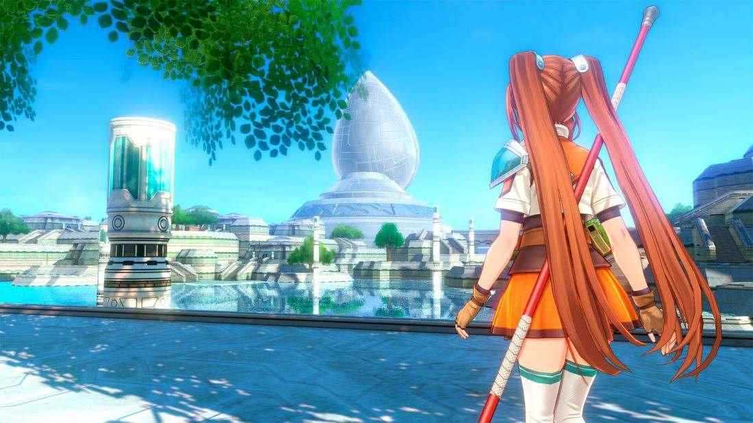 空之轨迹 The 2nd Build.25340742 免安装绿色豪华中文版|预购特典+全DLC|解压即撸 第1张