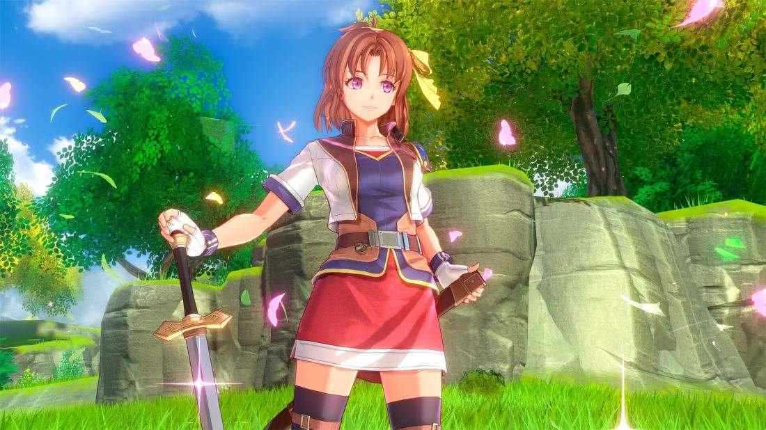 空之轨迹 The 2nd Build.25340742 免安装绿色豪华中文版|预购特典+全DLC|解压即撸 第3张