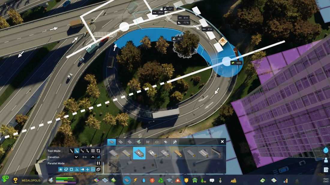 都市 天际线2 v1.6.2F1 免安装绿色豪华中文版|预购特典+全季票+全DLC+修改器|解压即撸 第1张 都市 天际线2 v1.6.2F1 免安装绿色豪华中文版|预购特典+全季票+全DLC+修改器|解压即撸 第1张
