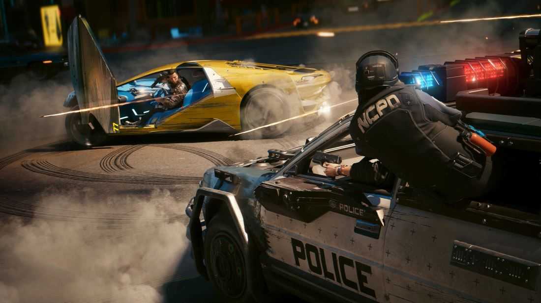 赛博朋克2077 终极典藏版 Build.20383525 免安装绿色豪华中文国语版|DLSS5-往日之影DLC+全DLC+修改器|解压即撸 第4张 赛博朋克2077 终极典藏版 Build.20383525 免安装绿色豪华中文国语版|DLSS5-往日之影DLC+全DLC+修改器|解压即撸 第4张