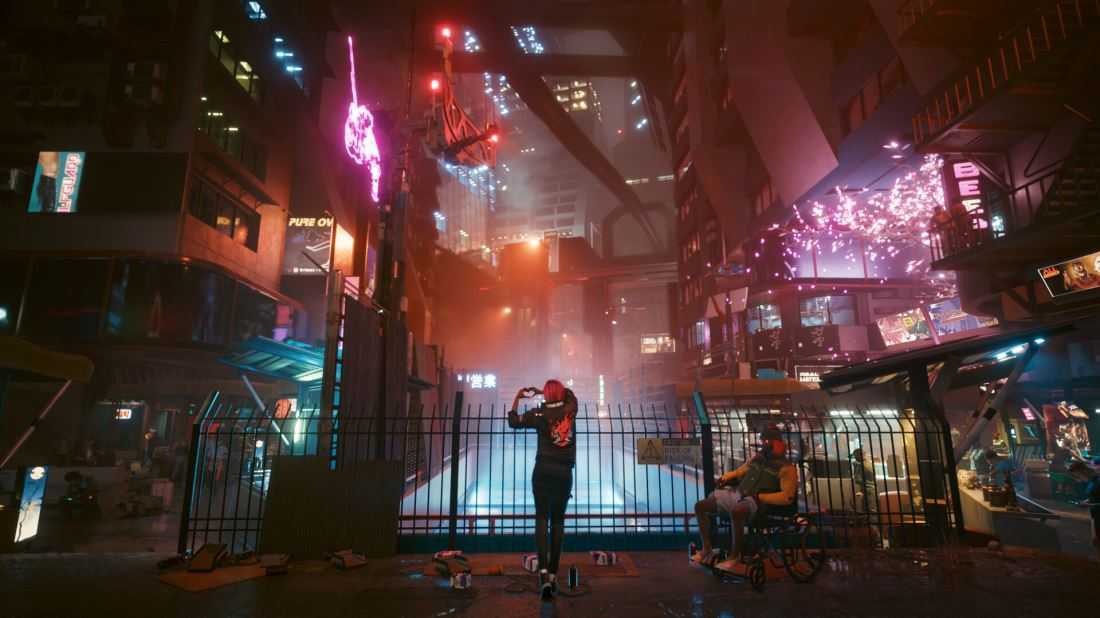 赛博朋克2077 终极典藏版 Build.20383525 免安装绿色豪华中文国语版|DLSS5-往日之影DLC+全DLC+修改器|解压即撸 第6张 赛博朋克2077 终极典藏版 Build.20383525 免安装绿色豪华中文国语版|DLSS5-往日之影DLC+全DLC+修改器|解压即撸 第6张