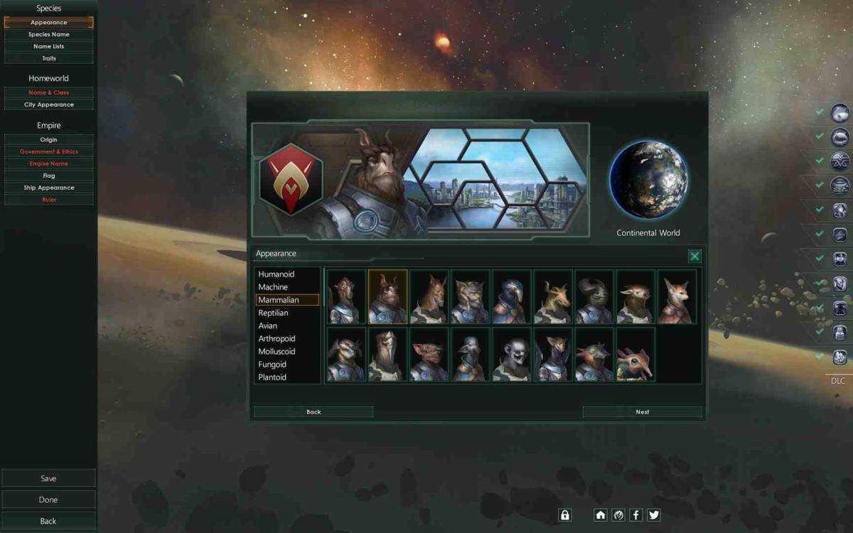 群星 银河版 Build.25342231 免安装绿色豪华中文版|游牧民族DLC+全DLC+修改器|解压即撸 第3张 群星 银河版 Build.25342231 免安装绿色豪华中文版|游牧民族DLC+全DLC+修改器|解压即撸 第3张